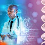 Artificial Intelligence (AI) in Healthcare: Revolutionizing Diagnostics, Personalized Medicine, and Drug Discovery