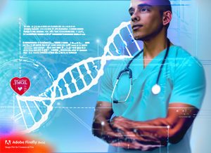 Artificial Intelligence (AI) in Healthcare: Revolutionizing Diagnostics, Personalized Medicine, and Drug Discovery